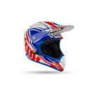 Airoh Motocross Helm Switch Impact glänzend