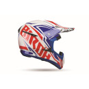 Airoh Motocross Helm Switch Impact glänzend