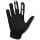 Seven Handschuhe Annex Raider black-grey