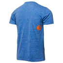 Seven T-Shirt Brand 2.0 blue snow