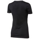 Seven T-Shirt Brand Foil black