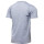 Seven T-Shirt Dot heather grey static
