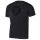 Seven T-Shirt Kinder Dot black