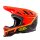 Oneal BLADE Hyperlite Helm CHARGER neon rot XL (61/62 cm)