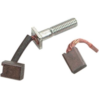 RICKS MOTORSPORT ELECTRIC Starter Brush 2Pk