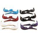 HÅNDBESKYTTERE-EMGO-HVID