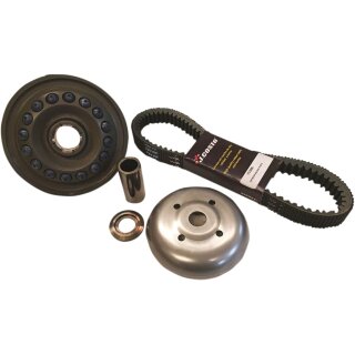 WARIATOR YAM TMAXW/BELT17