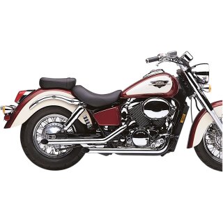 BLVD DRAG PIPES VT750C