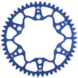 Zębatka Moto-Master 428 50T Bl 620042450