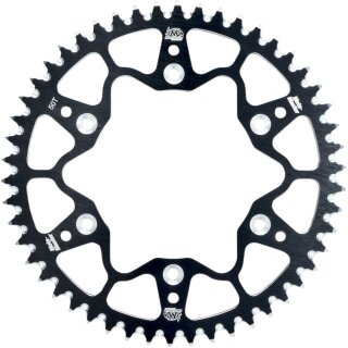 Pignon à chaîne Moto-Master 428 51T Bk 620082251