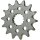 Moto-Master tandhjul 520 12T 610231112