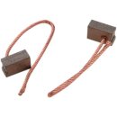 STARTMOTORBØRSTE ND