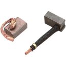 STARTMOTORENS BØRSTE