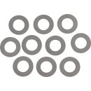 EASTERN MOTORCYCLE PARTS Spacer Shim.016"#43291-82
