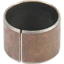 Stoßdämpfer Führungsbuchse RR 18MM