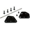 CYCLE VISIONS 2" Fwd Con Ext 00-10 Fxst