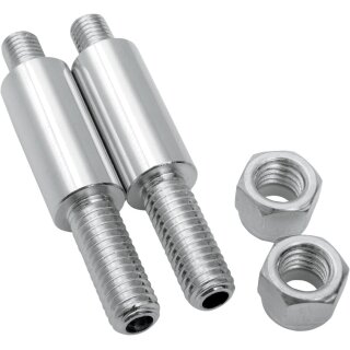 SHT RR TS STUD&NUT 87 FXR