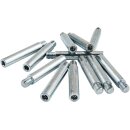 PERROS REDONDOS SOFTAIL/FXR