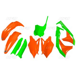 Bdykit Kxf18- Edizione limitata