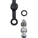 SPURGO A VITE CON TAPPO