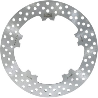 BRAKE ROTOR FIX ROUND 11.5