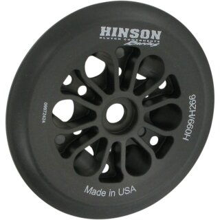 Hinson Druckplatte H099