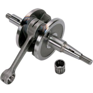 HOT RODS Crank Assy Yam Blastr All
