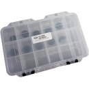 KIT VALVE SHIM HONDA/YAM