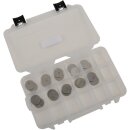 VALVE SHIM KIT KAW/YAM