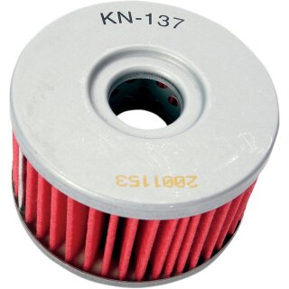 K & N X-Stream Oil Filter Suz