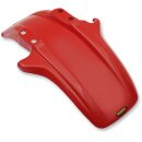 ATV FENDER - RED