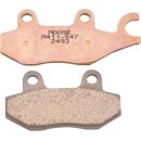 Pastiglie freno MSE ATV CANAM/CF-M