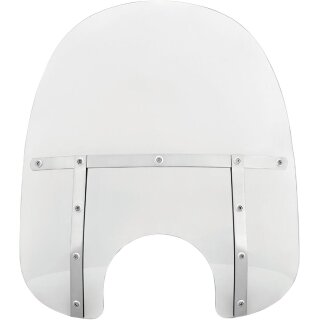 MEMPHIS FATS 19"-CLEAR