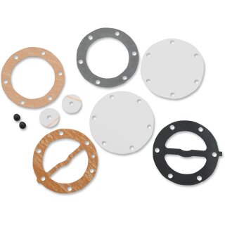 MIKUNI Mik Repair Kit Df52 Round