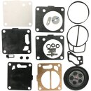 KIT REBUILD carburatore SUPER BN