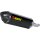 Akrapovic silenciador trasero CF/CF CBR300R