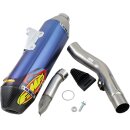 FMF Muffler An T/Cf 4.1 Rct