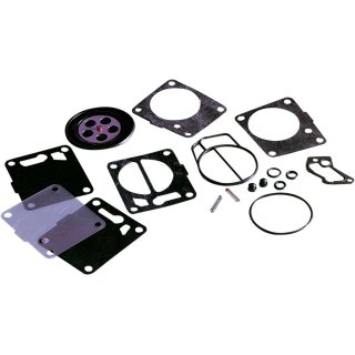 KIT SUPER BN