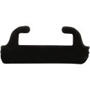 GARLAND Slide Ski-Doo Negro