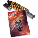 STØDDÆMPERSÆT HON