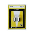 AMPOULE R10W 12V BA15S 10PK