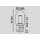 BULB-W21W-12V-T20-W3X16D-10PK
