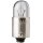 BOMBILLA 12V 3W BA9S 10PK