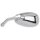 EMGO Mirror Chrome Left Ec Stem