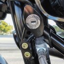 MOUNT IGN SWTCH TRI BLACK