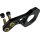 MOUNT IGN SWTCH TRI BLACK
