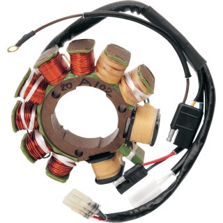 RICKS MOTORSPORT ELECTRIC Stator Arctic Cat