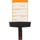 ICON I.C.E. Card/Holder Black