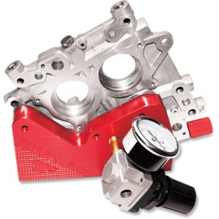 TOOL RELIEF VALVE POPOFF