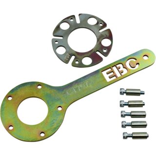 UTENSILE FRIZIONE EBC CT707SP